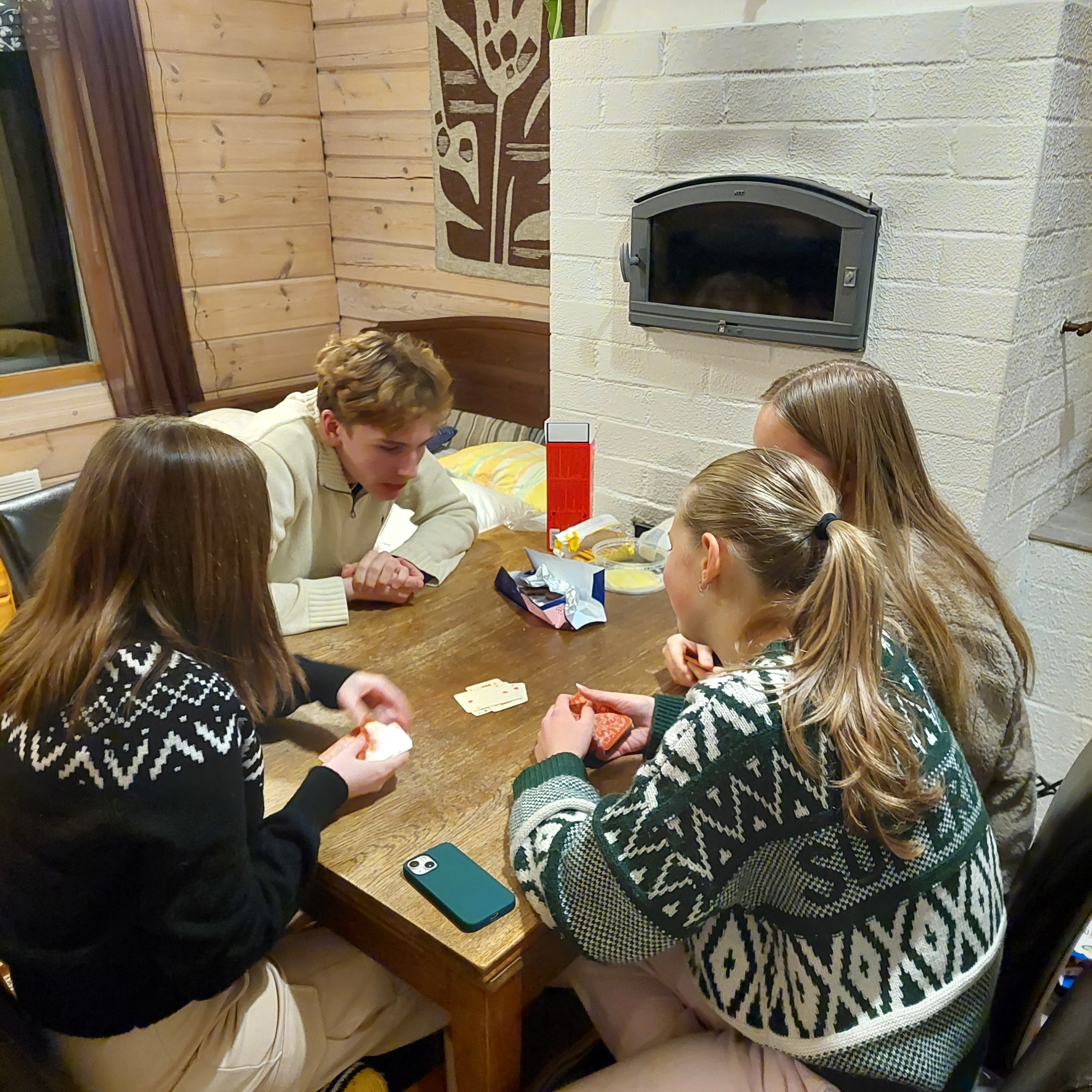 Accommondation Oulu Finland